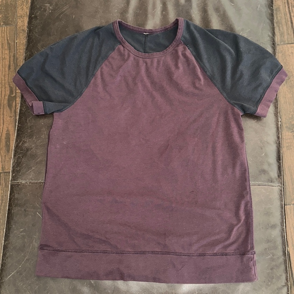 Men's Lululemon Shirt